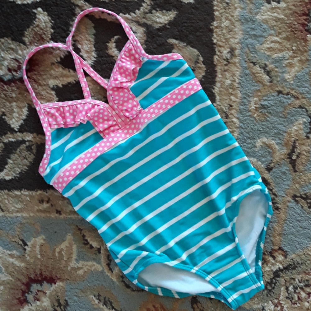 4x*Host Pick*Xhilaration cute bathing suit